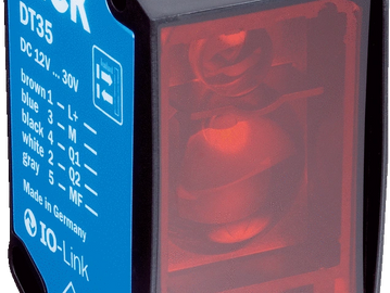 CẢM BIẾN KHOẢNG CÁCH TẦM TRUNG SICK