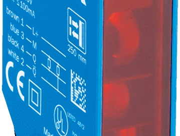 CẢM BIẾN QUANG ĐIỆN SICK