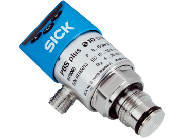 CẢM BIẾN ÁP SUẤT SICK