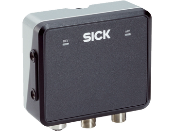 CẢM BIẾN RADAR SICK