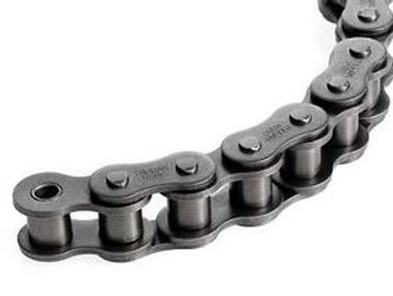 Xích con lăn theo tiêu chuẩn ANSI TSUBAKI
DNP TECH