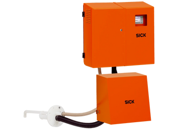 CẢM BIẾN BỤI SICK