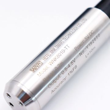 CẢM BIẾN MỨC CHÌM WNK