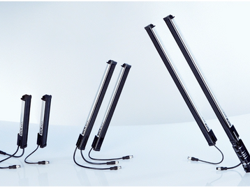 CẢM BIẾN AN TOÀN SICK