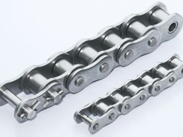 Xích bằng thép không gỉ TSUBAKI
DNP TECH