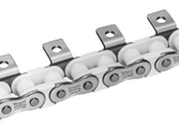 Xích bằng thép tổng hợp TSUBAKI
DNP TECH