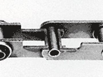 Xích chốt rỗng TSUBAKI
DNP TECH