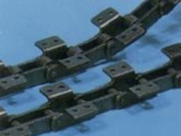 Xích con lăn bước đôi TSUBAKI
DNP TECH