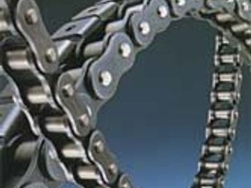 Xích con lăn lambda TSUBAKI
Xích không bôi trơn TSUBAKI
DNP TECH