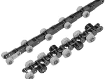 Xích con lăn ngoài TSUBAKI
DNP TECH