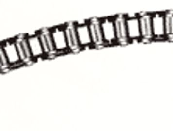 Xích biên dạng cong TSUBAKI
DNP TECH