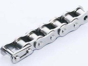 Dòng xích thép carbon chống ăn mòn TSUBAKI
DNP TECH