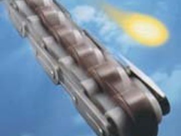 Xích multi-free-flow TSUBAKI
DNP TECH