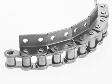 Xích tay gá RS TSUBAKI
DNP TECH