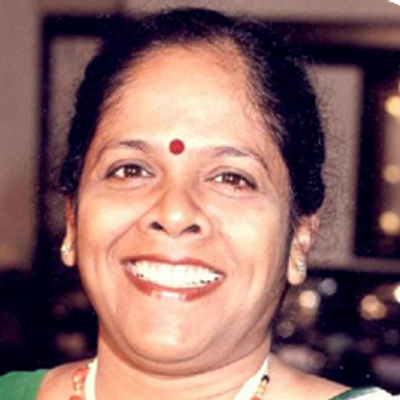 Dr. Bharati Bellare
Prana team