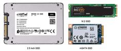 SSD