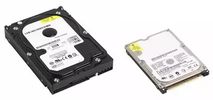 laptop/desktop hard disk