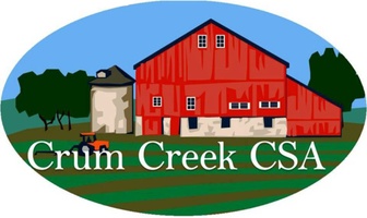 Crum Creek CSA