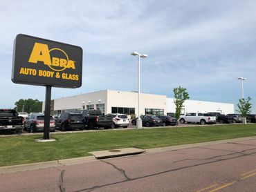 ABRA of Sioux Falls South exterior photo