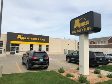 ABRA of Sioux Falls South Exterior photo