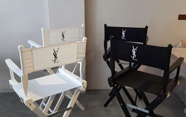 Rejisör koltuğu için internet sitemizi ziyaret edebilirsiniz.