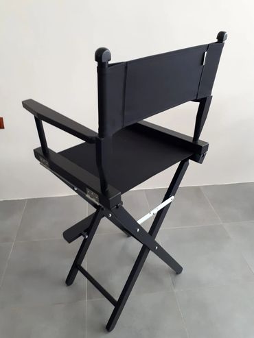 Rejisör Yönetmen Koltuğu ürünlerinde farklı modeller mevcutur.