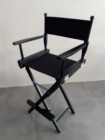 Rejisör Yönetmen Make up Makyaj Koltuğu ürünleride farklı renk seçenekleri mevcuttur.