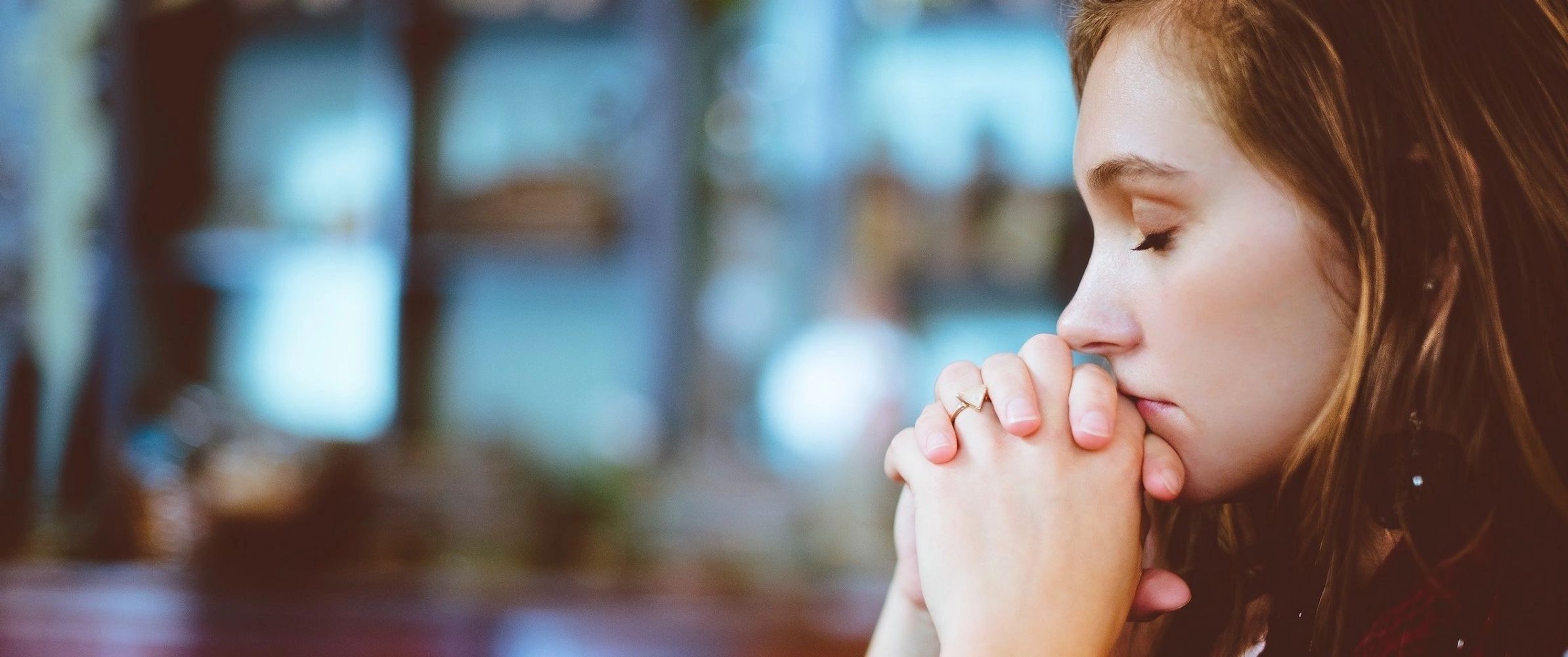 Pray always