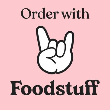 Click here to order for delivery on Foodstuff. 
