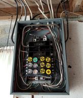 Electric Panel Upgrade