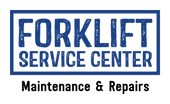 Forklift Service Center, LLC.(logo)