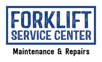 Forklift Service Center, LLC.(logo)