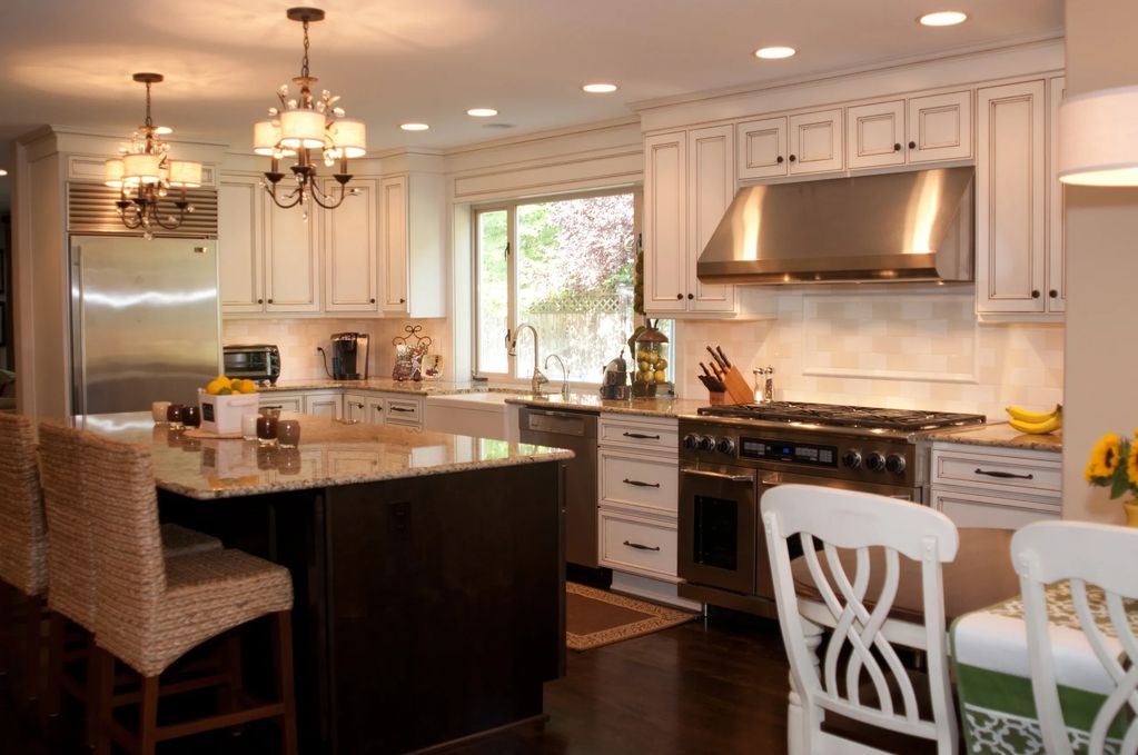 Is the Centerpiece of Your Home Outdated?