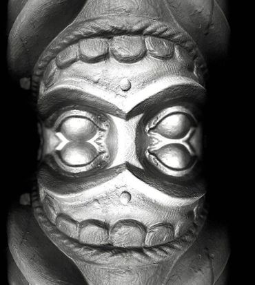 Monochrome, Black and White, Abstract, BNW, B&W, Photography, Abstract Art,