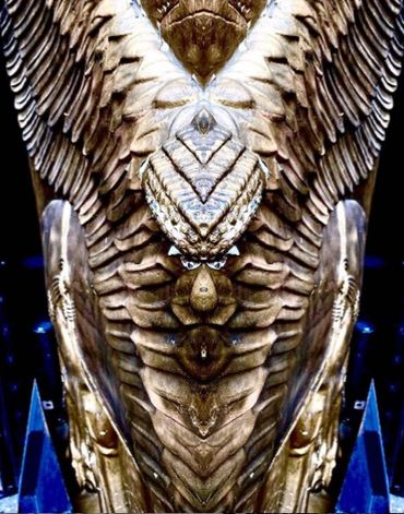 color, abstract, photography, photo, art, colorful, colour, symmetry