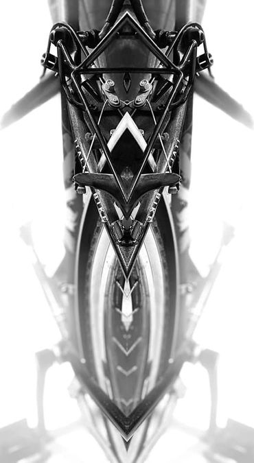 Monochrome, Black and White, Abstract, BNW, B&W, Photography, Abstract Art,