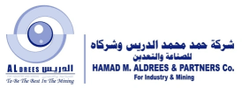 Hamad Mohammed AlDrees & Partners Co. for Industry & Mining
