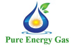 Pure Energy Gas