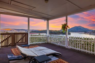 Couples spa packages San diego with amazing views