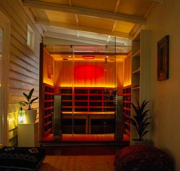 Wellness Therapy Sessions