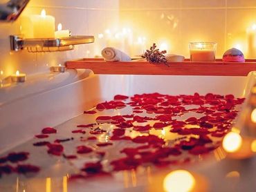 San Diego romantic resorts with romantic packages