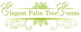 Elegant Palm Tree Events