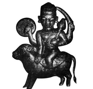Jai Shani Dev