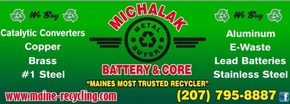 Michalak Battery & Core, LLC