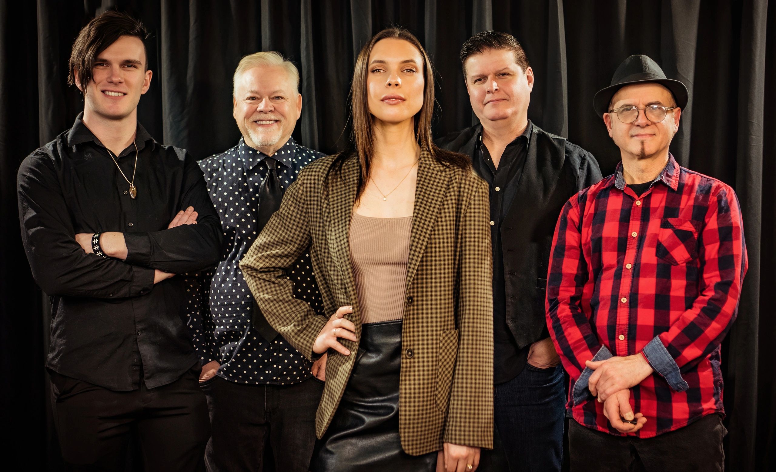 vancouver bands for hire