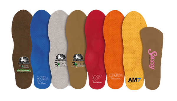 socks to help you walk better with grips