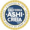 California ASHI CREIA Inspector