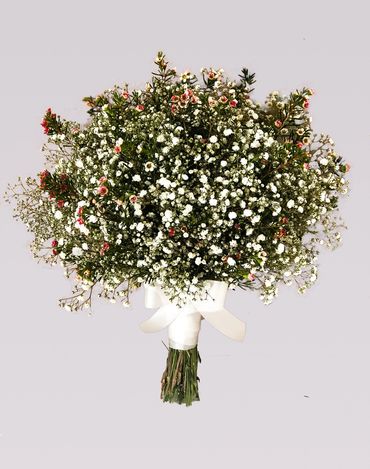 Custom Bouquet for Wedding in Puerto Vallarta