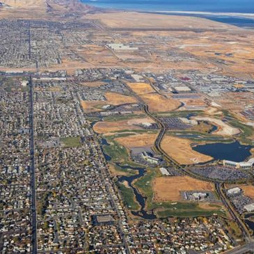 Herriman development