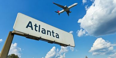 ACE - ATLANTA AIRPORT